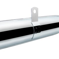 Exhaust Pionýr 555 - replica of the Czech Republic