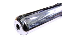 Exhaust Simson S51 Electronics - MZA