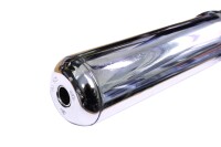 Simson SR50 (scooter) exhaust - MZA