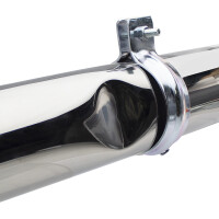 Simson S51 exhaust - Enduro