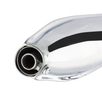 Stadion S22 exhaust - SK replica