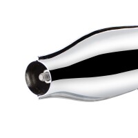 Exhausts ČZ 501 - cigars (set) - CZ