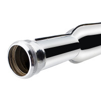Exhausts ČZ 501 - cigars (set) - CZ