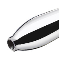 Jawa 250/350 exhausts - cigars (set) - CZ
