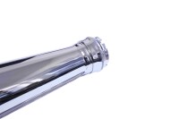 Jawa 250, 350 exhausts - cigars (set) - Turkey