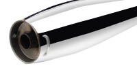 Exhausts Jawa 350/634 1st type (set) - CZ