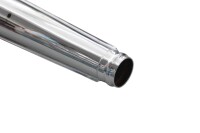 Exhaust Jawa 350 type 634 (set) - import