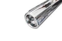 Exhaust Jawa 350 type 638 long (set) - import