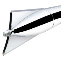 Exhausts Jawa 125, 175 Kyvačka - dovetails (set) - CZ