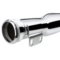 Exhausts Jawa 125, 175 Kyvačka - dovetails (set) - CZ