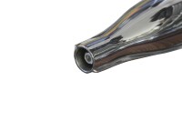 Exhausts Jawa 125, 175 Kyvačka - cigar (set) - CZ