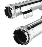 Exhausts Jawa 250/350 Kyvačka - dovetails (set) - Turkey