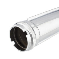 Exhausts Jawa 250/350 Kyvačka - dovetails (set) - CZ