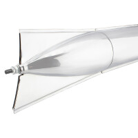 Exhausts Jawa 250/350 Kyvačka - dovetails (set) - CZ