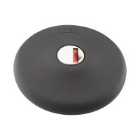 Locking tank cap MZ 250,251,301