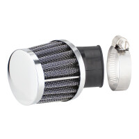 Air filter D32 / 45°