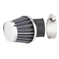 Air filter D35 / 45°