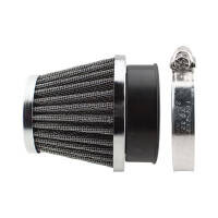 Air filter D48