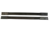 Front fender struts ČZ 125/150C - set