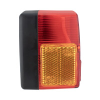 Tail light Babetta 210, 225 - Portuguese