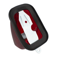Rear light Jawa/Panelka - plastic - Turkey