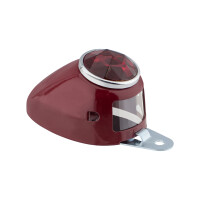 Rear light Jawa/Pérák, Pionýr/550, 555 Pařez - Czech Republic