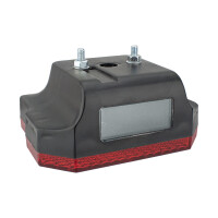 Tail light Simson SR50 (scooter), MZ,ETZ - PL