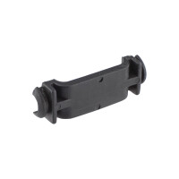 Cable catch for Simson front fender and MZ ETZ drive