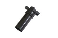 Spring catch Babetta 210, 225 plastic with eye
