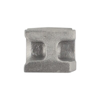 Reaction capture Pioneer aluminum