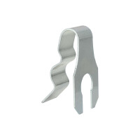 Stand holder Pioneer 550, 555 - zinc