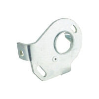 Jawa Pérák base plate - bare