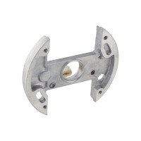 Stadium base plate, Jawetta