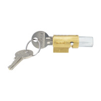 Babetta control lock 210, 225, Korádo, Jawa/ČZ - CZ