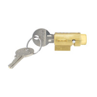 Steering lock Pionýr/Kyvačka/Babetta 207 - CZ