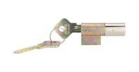Steering lock Simson 6V - MZA