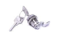 Simson SR50 (scooter) mailbox lock