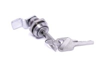 Simson SR50 (scooter) mailbox lock