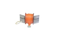 Ignition coil ČZ 125/150 C