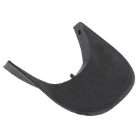 Fender cover MZ, ETZ - rubber