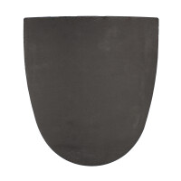 Rear mudguard ČZ/scooter - original