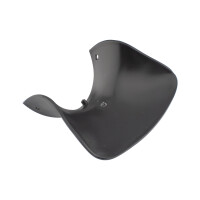 Apron Simson S51 - plastic