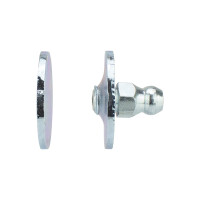 Pionýr swingarm pin plug 550/555