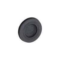 Fan bearing plug ČZ 501,502