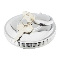 Locking fuel tank cap JAWA/ČZ