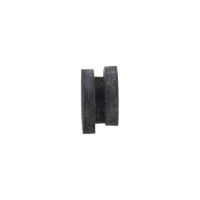 Simson ignition cable hole plug