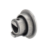 Jawa/ČZ throttle grip plug