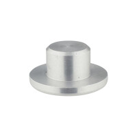 Rear glider plug Jawa/Perak