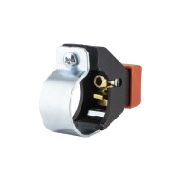 Ignition short circuit - universal