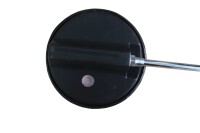 Round mirror M8 Simson - DDR pattern